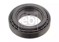 Febi 06176 Підшипник маточини колеса