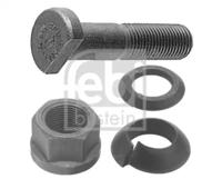 Febi 06271 Болт кріплення колеса Febi 06271 Болт кріплення колеса