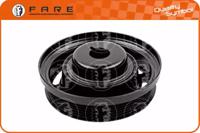 Fare 12737 Шків колінвала Fare 12737 Шків колінвала