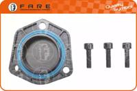 Fare 12756 Cap metal