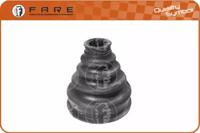 Fare 1280 Пыльник приводного вала Fare 1280 Пыльник приводного вала