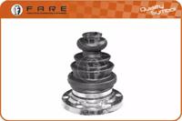 Fare 1283 Dust boot kit axle joint Fare 1283 Dust boot kit axle joint