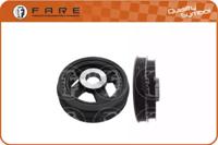 Fare 12838 Шкив коленвала