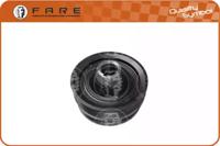 Fare 12843 Шкив коленвала