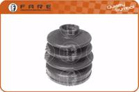 Fare 1285 Dust boot kit axle joint