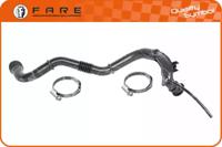 Fare 13000 Патрубок інтеркулера