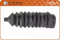 Fare 1301 Пыльник рулевой рейки Fare 1301 Пыльник рулевой рейки