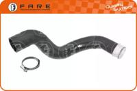 Fare 13049 Патрубок інтеркулера Fare 13049 Патрубок інтеркулера