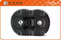 Fare 13078 Кронштейн системи випуску відпрацьованих газів Fare 13078 Кронштейн системи випуску відпрацьованих газів