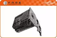 Fare 13083 Кронштейн системы выпуска отработанных газов