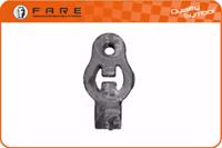 Fare 13088 Exhaust pipe support