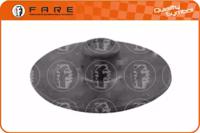 Fare 13108 Отбойник амортизатора