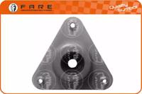 Fare 13110 Втулка стабілізатора Fare 13110 Втулка стабілізатора