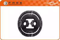 Fare 13128 Exhaust pipe support