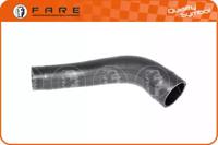 Fare 13234 Патрубок інтеркулера