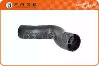 Fare 13243 Патрубок інтеркулера Fare 13243 Патрубок інтеркулера
