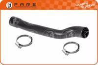 Fare 13246 Патрубок інтеркулера Fare 13246 Патрубок інтеркулера