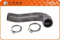 Fare 13251 Патрубок інтеркулера Fare 13251 Патрубок інтеркулера