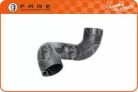 Fare 13274 Патрубок інтеркулера Fare 13274 Патрубок інтеркулера