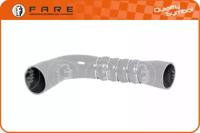 Fare 13286 Патрубок інтеркулера Fare 13286 Патрубок інтеркулера