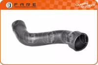 Fare 13288 Патрубок інтеркулера Fare 13288 Патрубок інтеркулера