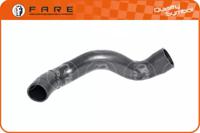 Fare 13299 Патрубок інтеркулера Fare 13299 Патрубок інтеркулера