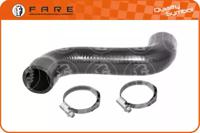 Fare 13320 Патрубок інтеркулера