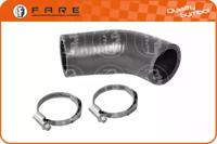 Fare 13321 Патрубок інтеркулера