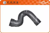 Fare 13336 Патрубок інтеркулера