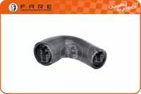 Fare 13340 Патрубок інтеркулера