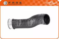 Fare 13362 Патрубок інтеркулера Fare 13362 Патрубок інтеркулера