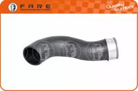 Fare 13363 Патрубок інтеркулера Fare 13363 Патрубок інтеркулера