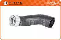 Fare 13364 Патрубок інтеркулера Fare 13364 Патрубок інтеркулера