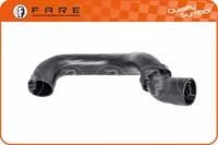 Fare 13365 Патрубок інтеркулера Fare 13365 Патрубок інтеркулера