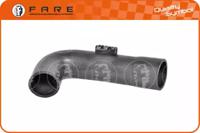 Fare 13372 Патрубок інтеркулера