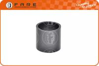 Fare 13373 Патрубок інтеркулера
