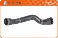 Fare 13374 Патрубок інтеркулера