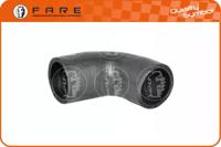 Fare 13375 Патрубок інтеркулера