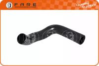 Fare 13419 Патрубок інтеркулера