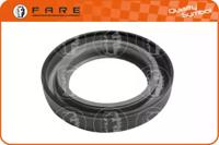 Fare 13489 Сальник дифференциала Fare 13489 Сальник дифференциала