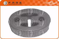 Fare 1351 Кронштейн системи випуску відпрацьованих газів