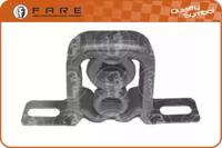 Fare 1353 Кронштейн системи випуску відпрацьованих газів