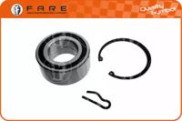 Fare 13543 Wheel bearing