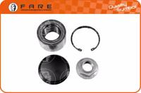 Fare 13545 Wheel bearing
