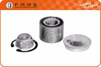 Fare 13555 Wheel bearing