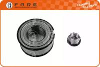 Fare 13557 Wheel bearing
