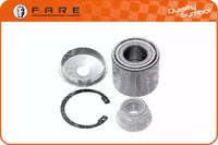 Fare 13559 Підшипник маточини колеса Fare 13559 Підшипник маточини колеса