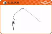 Fare 13589 Pipe fuel