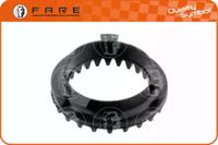 Fare 13624 Прокладка пружини підвіски Fare 13624 Прокладка пружини підвіски