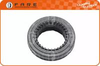 Fare 13627 Підшипник опори амортизатора Fare 13627 Підшипник опори амортизатора